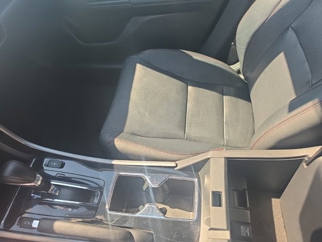 2017 Honda Accord Sport Special Edition