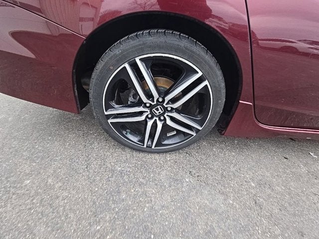 2017 Honda Accord Sport Special Edition