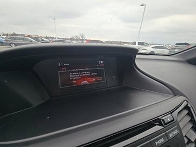 2017 Honda Accord Sport Special Edition