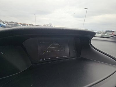 2017 Honda Accord Sport Special Edition