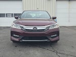 2017 Honda Accord Sport Special Edition