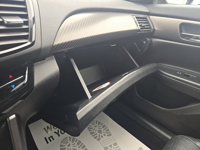 2017 Honda Accord Sport Special Edition