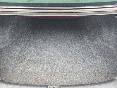 2017 Honda Accord Sport Special Edition