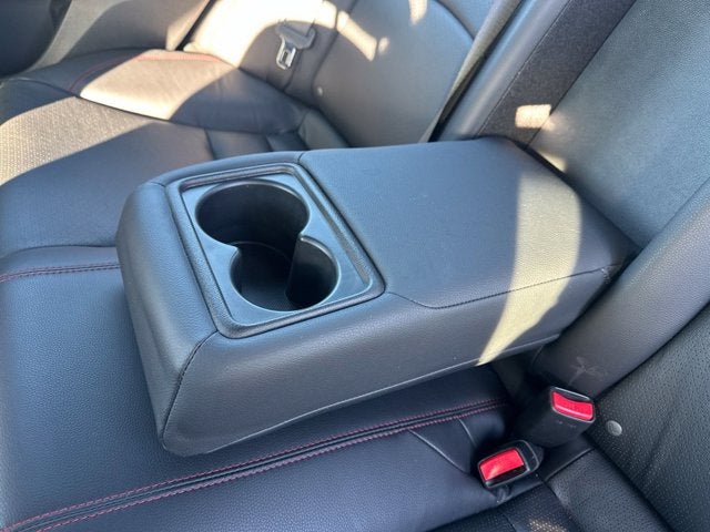 2017 Honda Accord Sport Special Edition