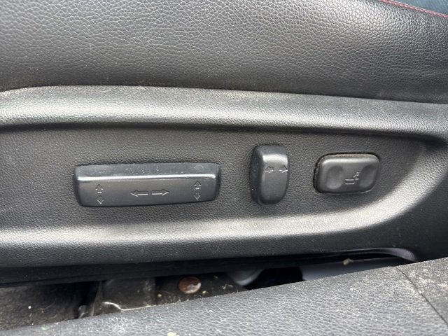 2017 Honda Accord Sport Special Edition