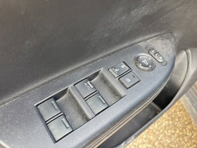 2017 Honda Accord Sport Special Edition