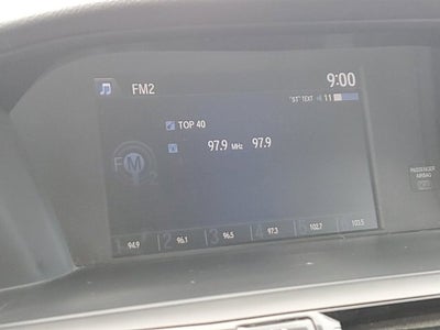 2017 Honda Accord Sport Special Edition