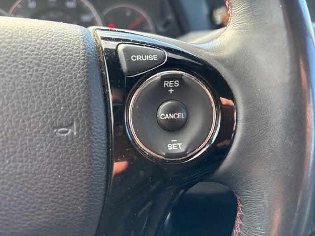 2017 Honda Accord Sport Special Edition