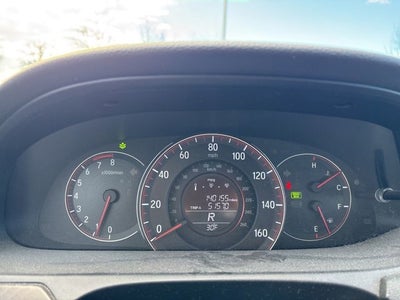 2017 Honda Accord Sport Special Edition