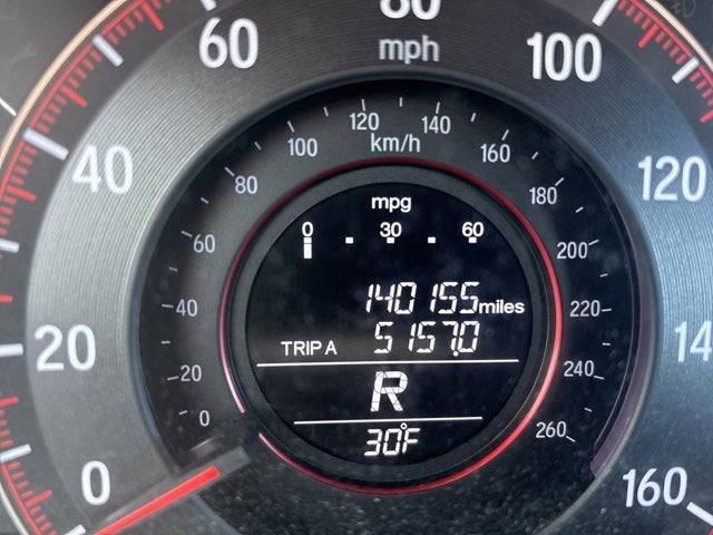 2017 Honda Accord Sport Special Edition