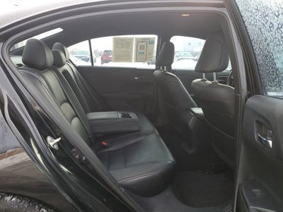 2017 Honda Accord Sport Special Edition