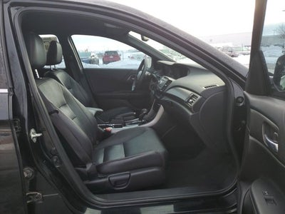 2017 Honda Accord Sport Special Edition