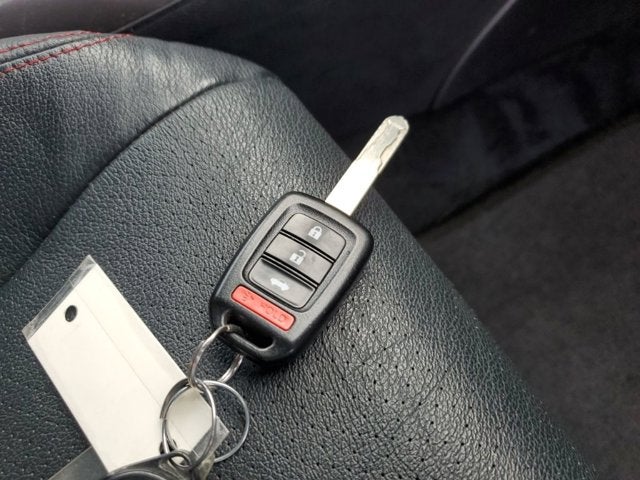 2017 Honda Accord Sport Special Edition