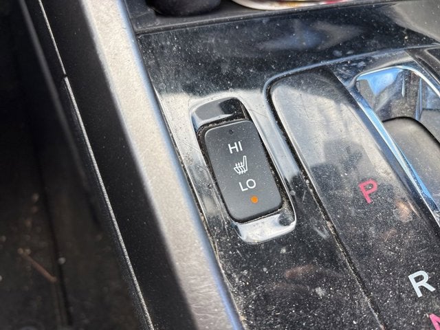 2017 Honda Accord Sport Special Edition