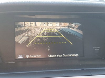 2016 Honda Accord EX