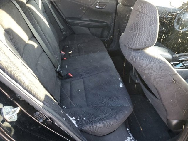 2016 Honda Accord EX