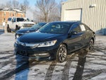 2016 Honda Accord EX