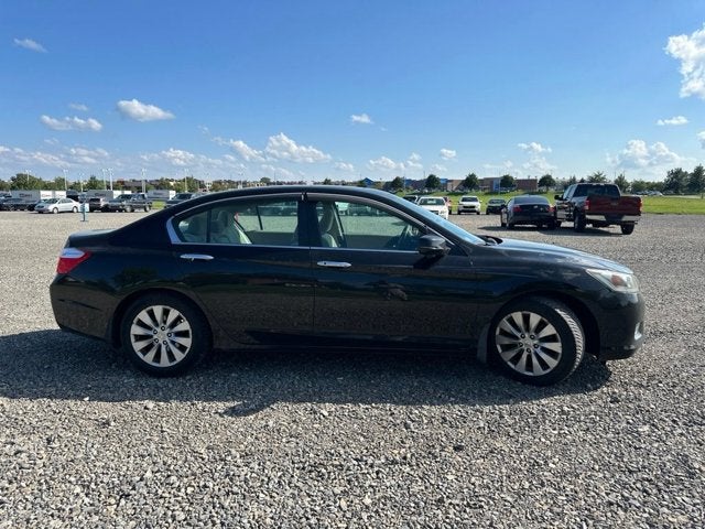 2014 Honda Accord EX