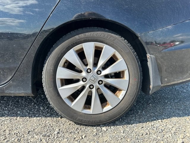 2014 Honda Accord EX