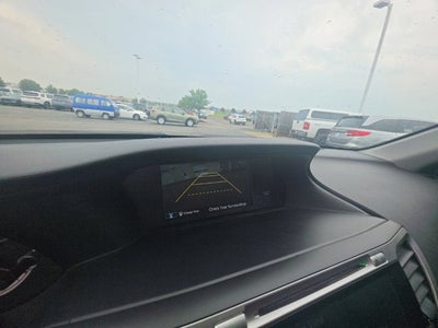 2016 Honda Accord EX