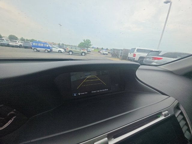 2016 Honda Accord EX