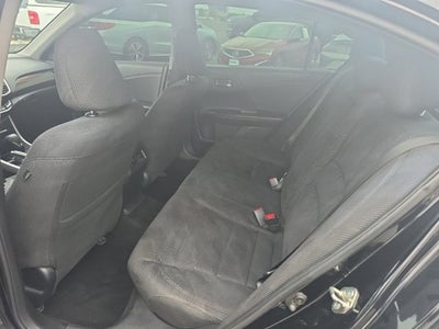 2016 Honda Accord EX