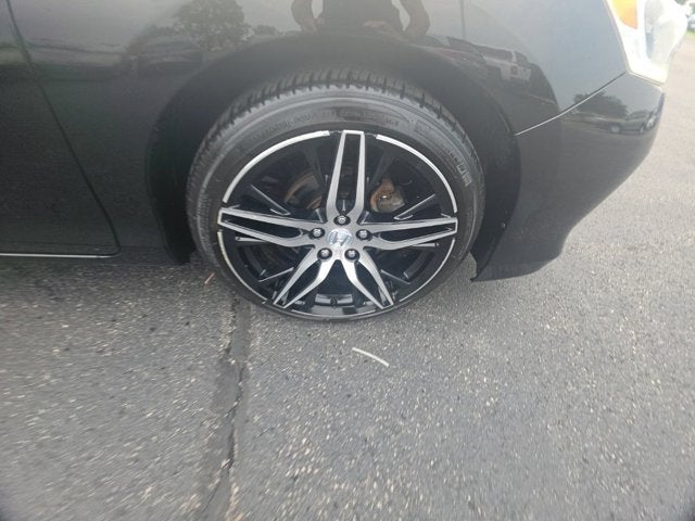 2016 Honda Accord EX