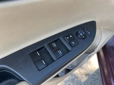 2014 Honda Accord EX