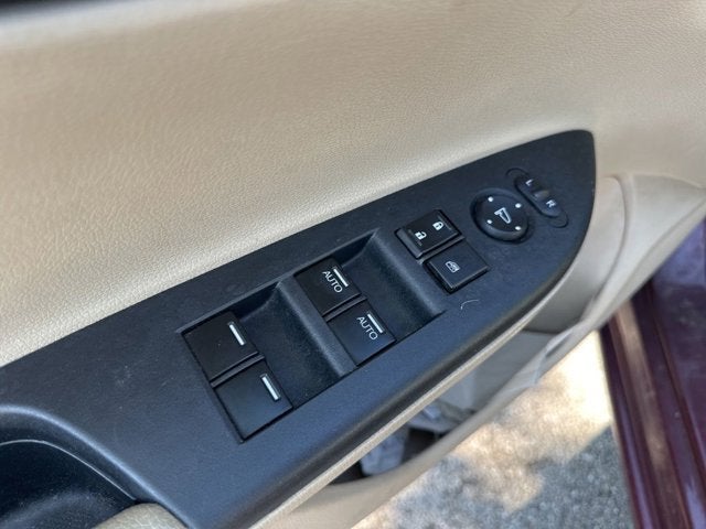 2014 Honda Accord EX