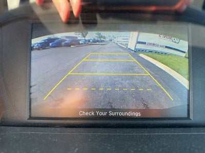 2014 Honda Accord EX