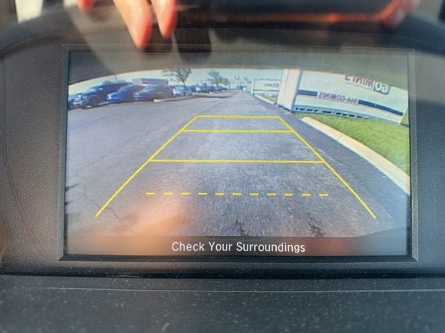 2014 Honda Accord EX