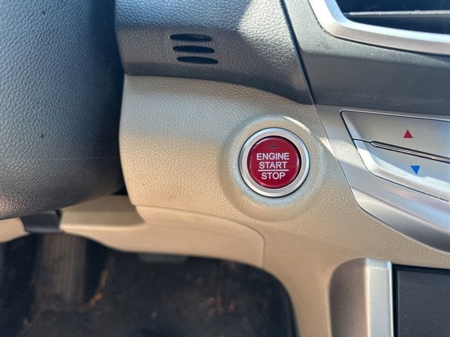 2014 Honda Accord EX