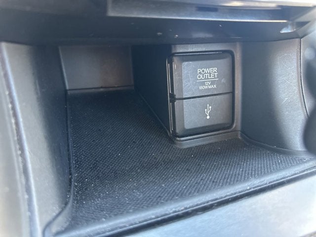 2014 Honda Accord EX