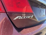 2014 Honda Accord EX