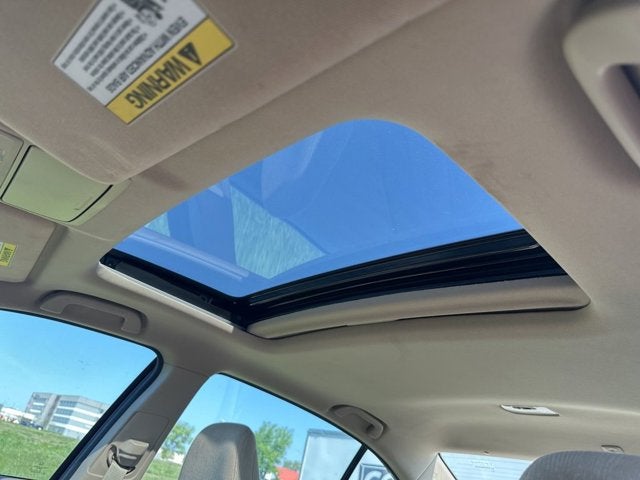 2014 Honda Accord EX