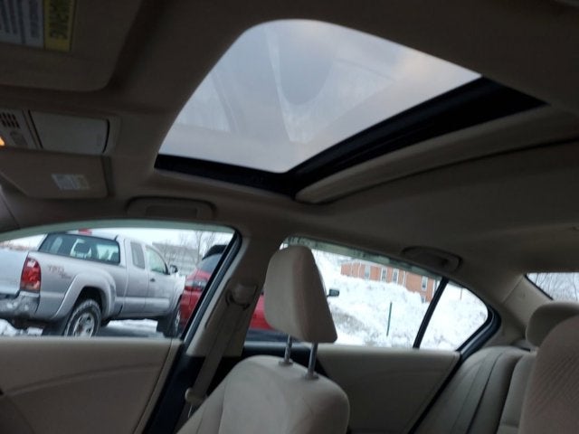 2017 Honda Accord EX