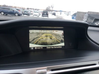 2017 Honda Accord EX