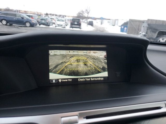 2017 Honda Accord EX