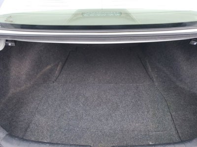 2017 Honda Accord EX