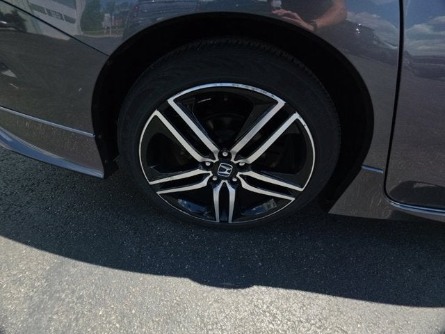 2016 Honda Accord Touring