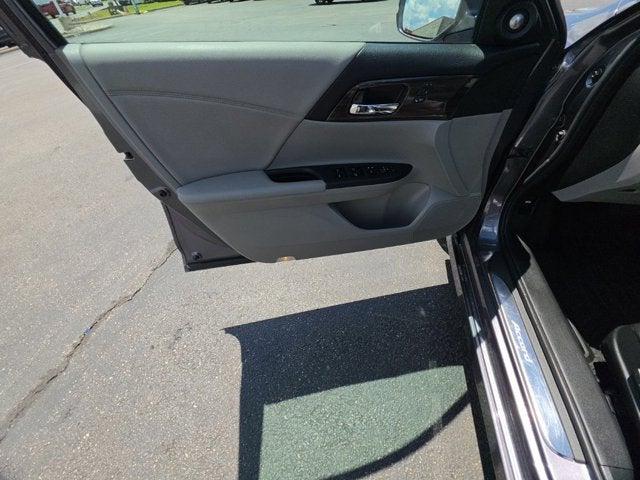 2016 Honda Accord Touring