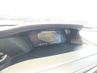 2016 Honda Accord Touring