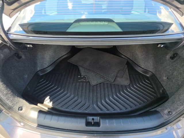 2016 Honda Accord Touring