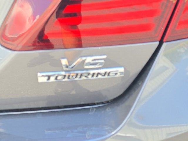 2016 Honda Accord Touring