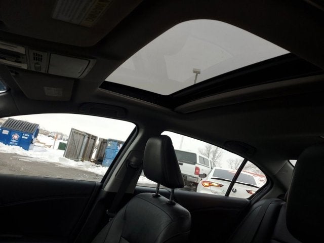 2016 Honda Accord Touring