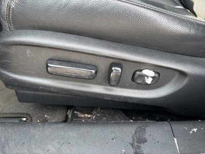 2016 Honda Accord Touring