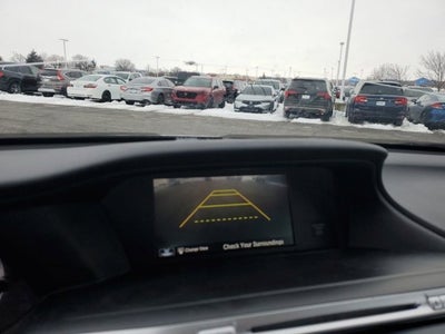 2016 Honda Accord Touring