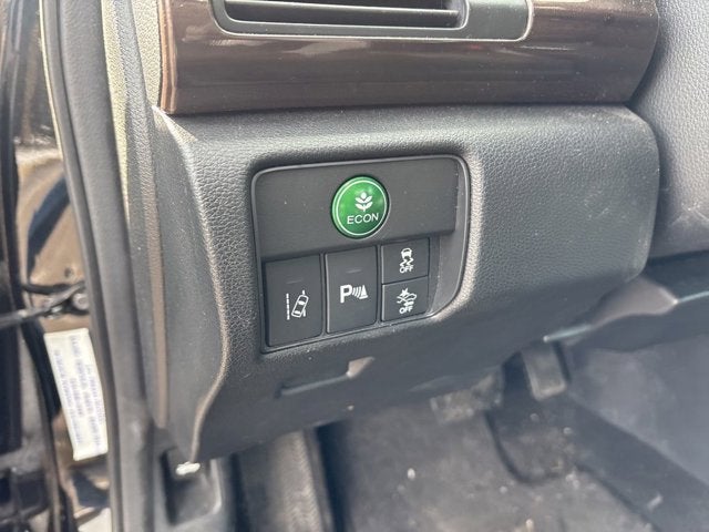 2016 Honda Accord Touring