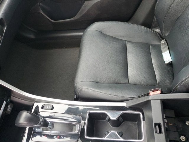 2016 Honda Accord Touring