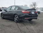 2016 Honda Accord Touring
